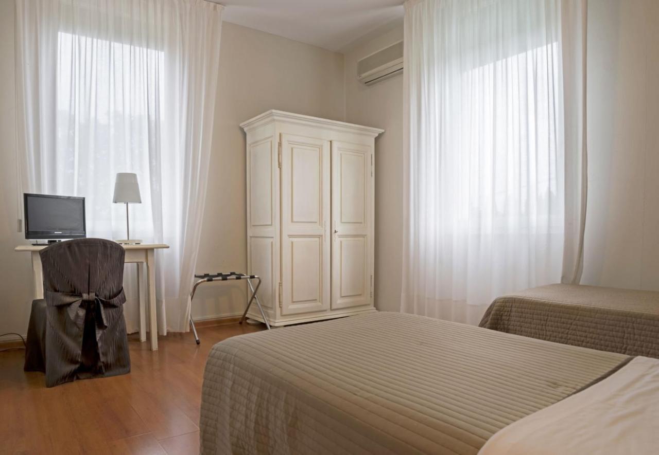 Hotel Positano Bassano del Grappa Exteriör bild